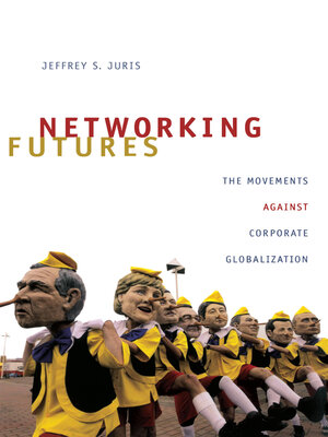 cover image of Networking Futures